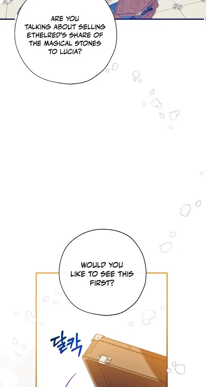 Can We Become Family? Chapter 108 page 54 - 