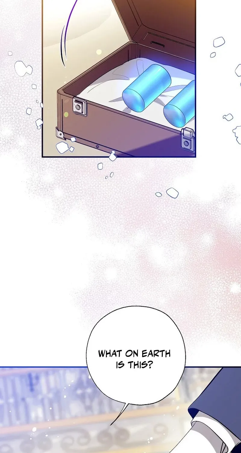 Can We Become Family? Chapter 108 page 55 - 