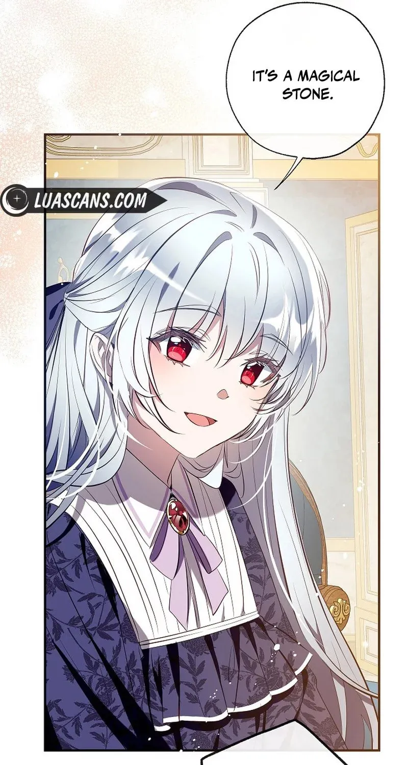 Can We Become Family? Chapter 108 page 57 - 
