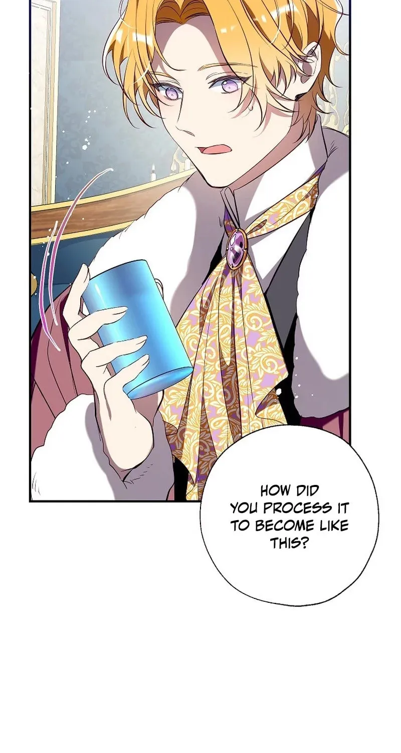 Can We Become Family? Chapter 108 page 59 - 