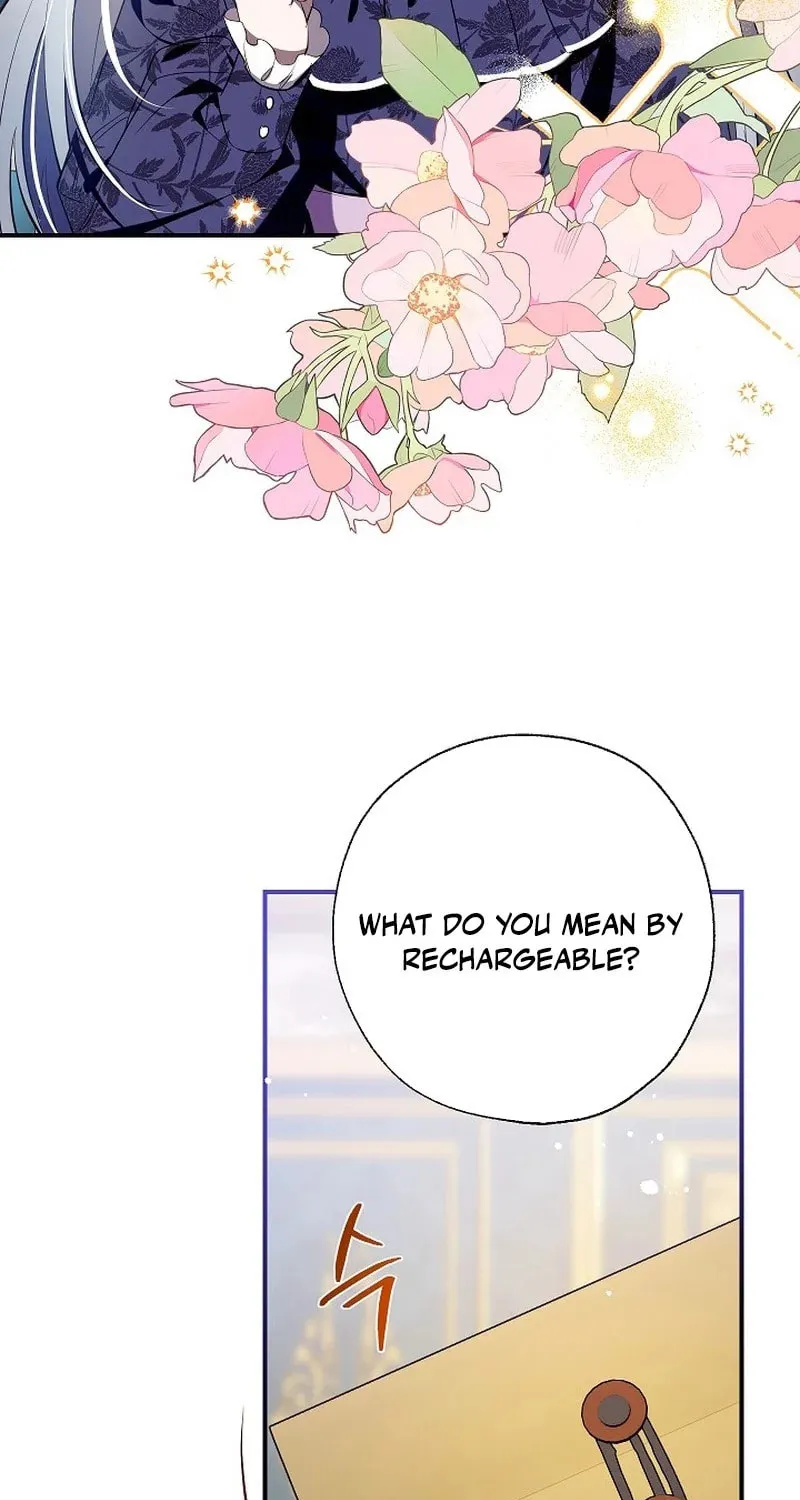 Can We Become Family? Chapter 108 page 61 - 