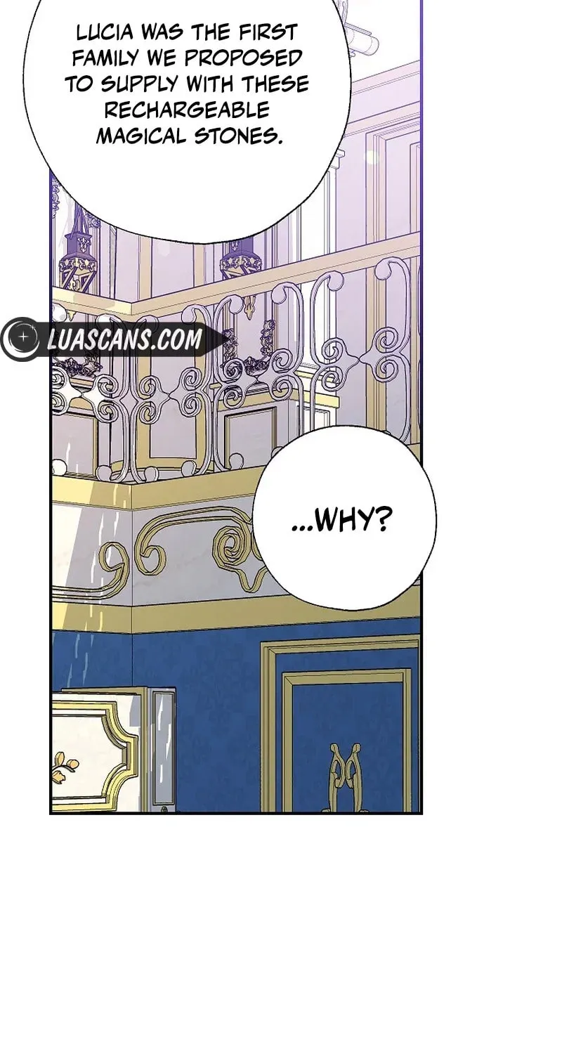 Can We Become Family? Chapter 108 page 71 - 