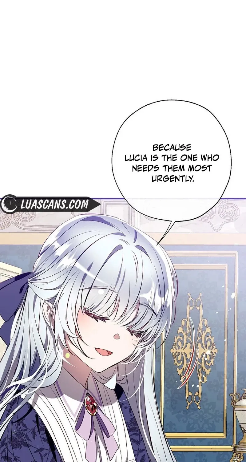Can We Become Family? Chapter 108 page 72 - 