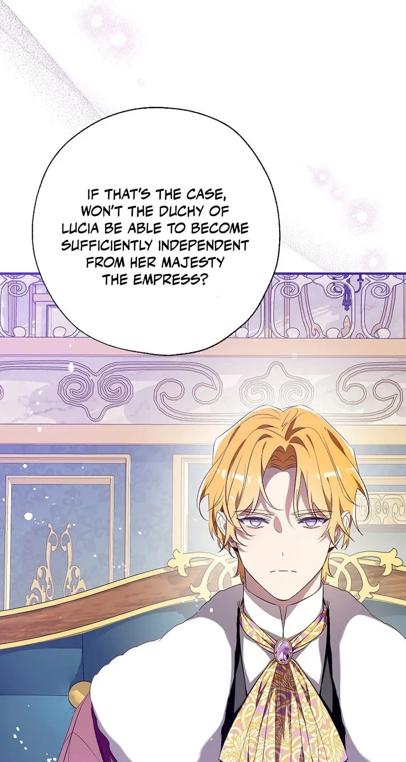 Can We Become Family? Chapter 108 page 75 - 