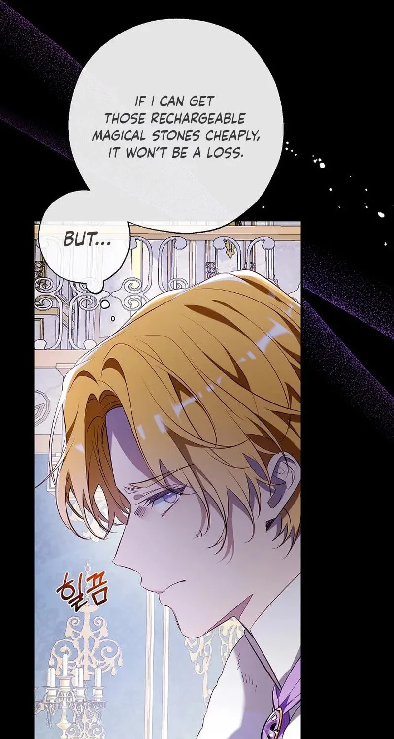 Can We Become Family? Chapter 108 page 79 - 