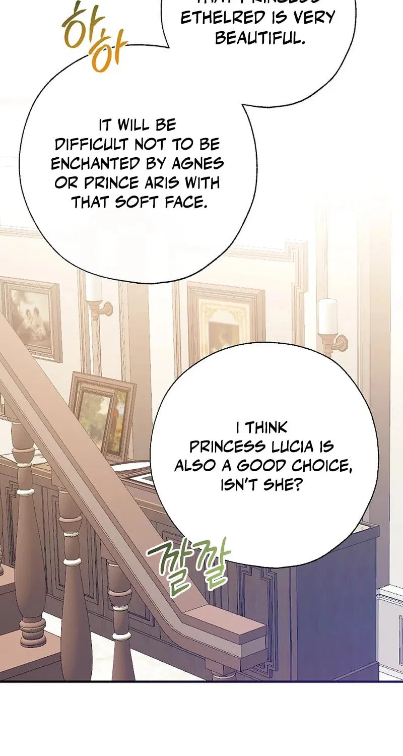 Can We Become Family? Chapter 108 page 10 - 