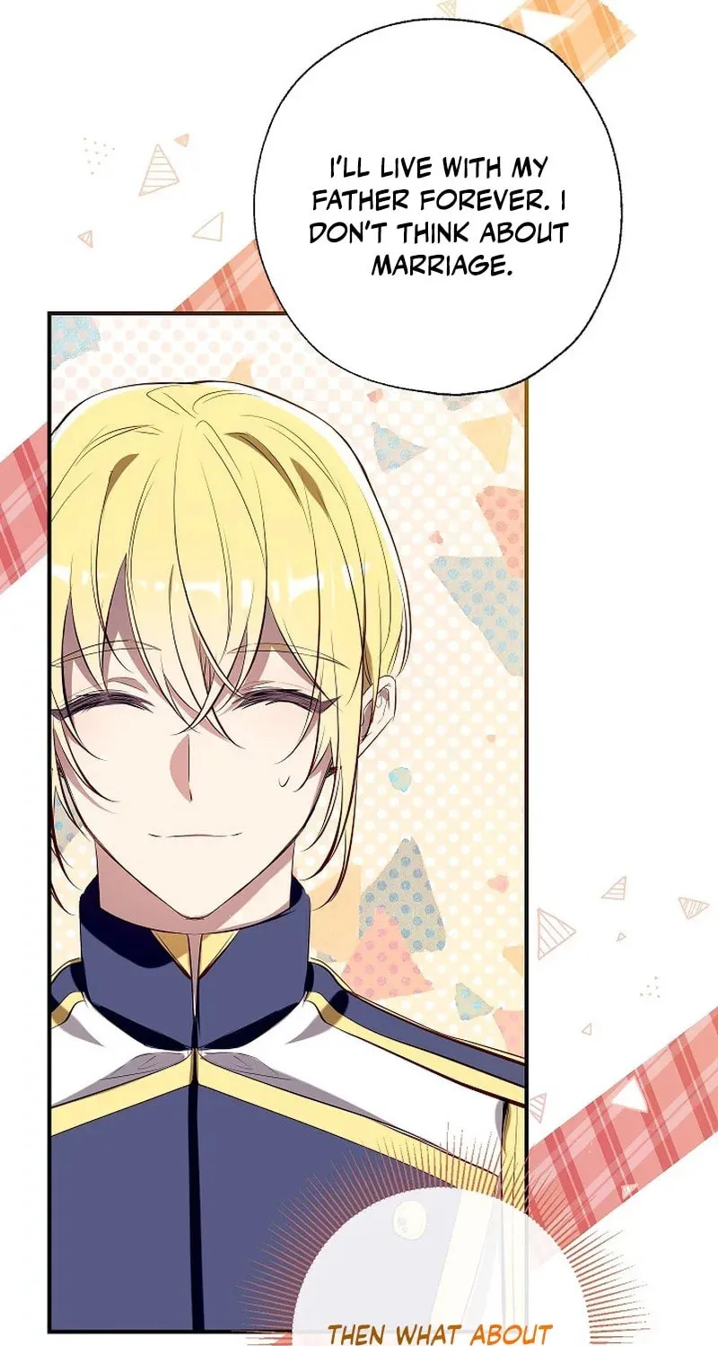 Can We Become Family? Chapter 108 page 93 - 