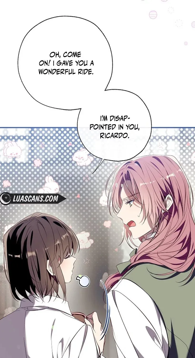 Can We Become Family? Chapter 109 page 11 - 