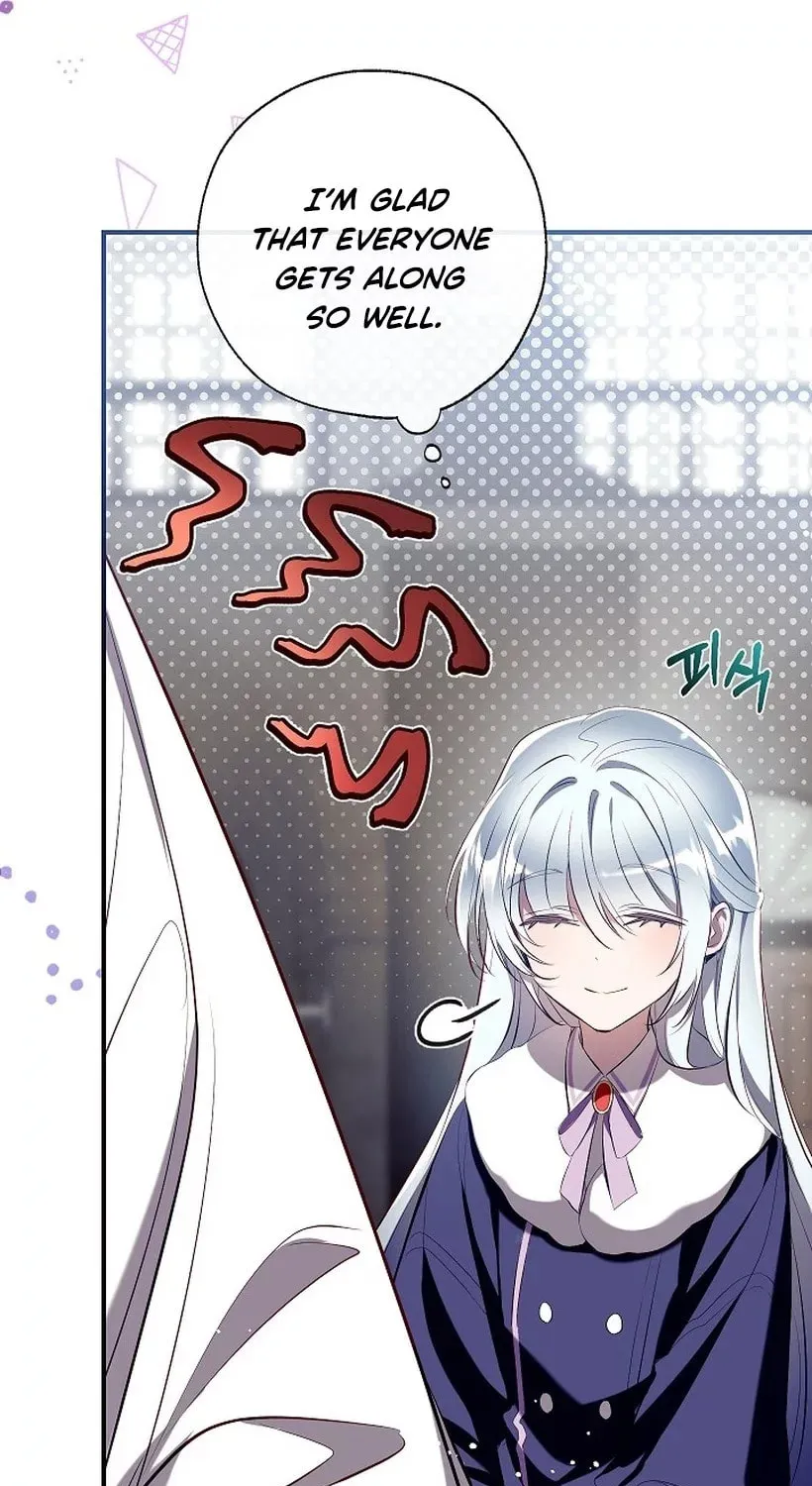 Can We Become Family? Chapter 109 page 13 - 