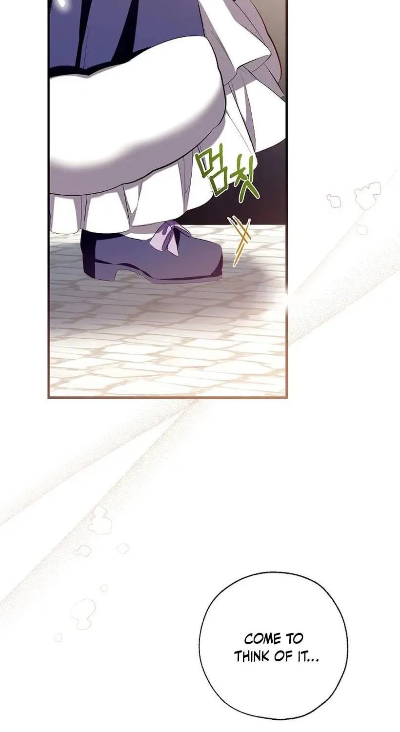 Can We Become Family? Chapter 109 page 16 - 