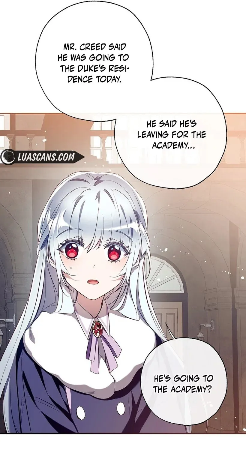 Can We Become Family? Chapter 109 page 19 - 