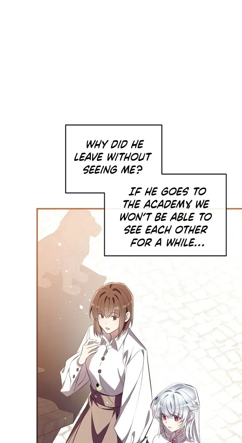 Can We Become Family? Chapter 109 page 20 - 