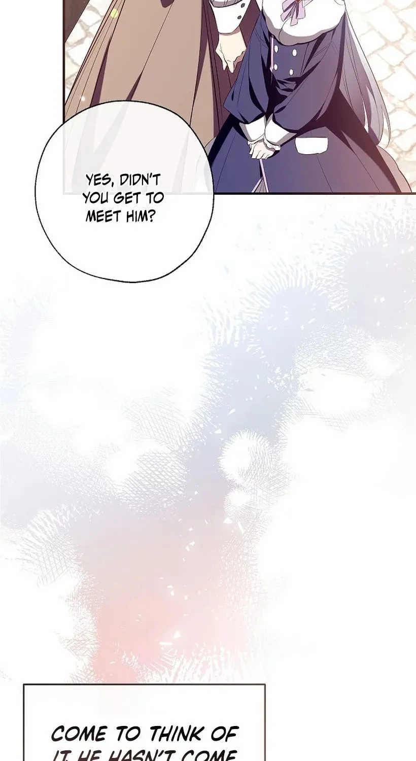 Can We Become Family? Chapter 109 page 21 - 