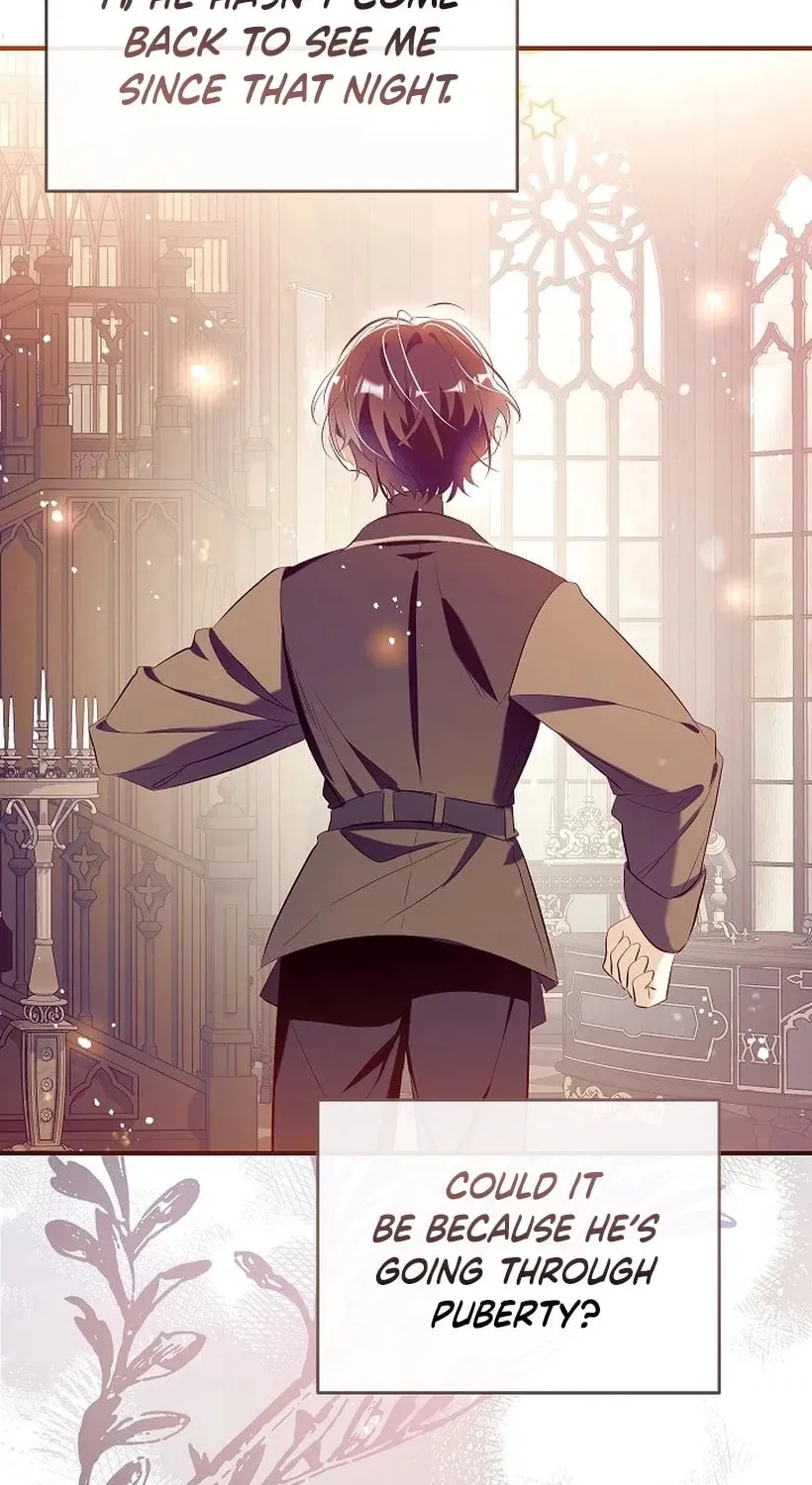 Can We Become Family? Chapter 109 page 22 - 