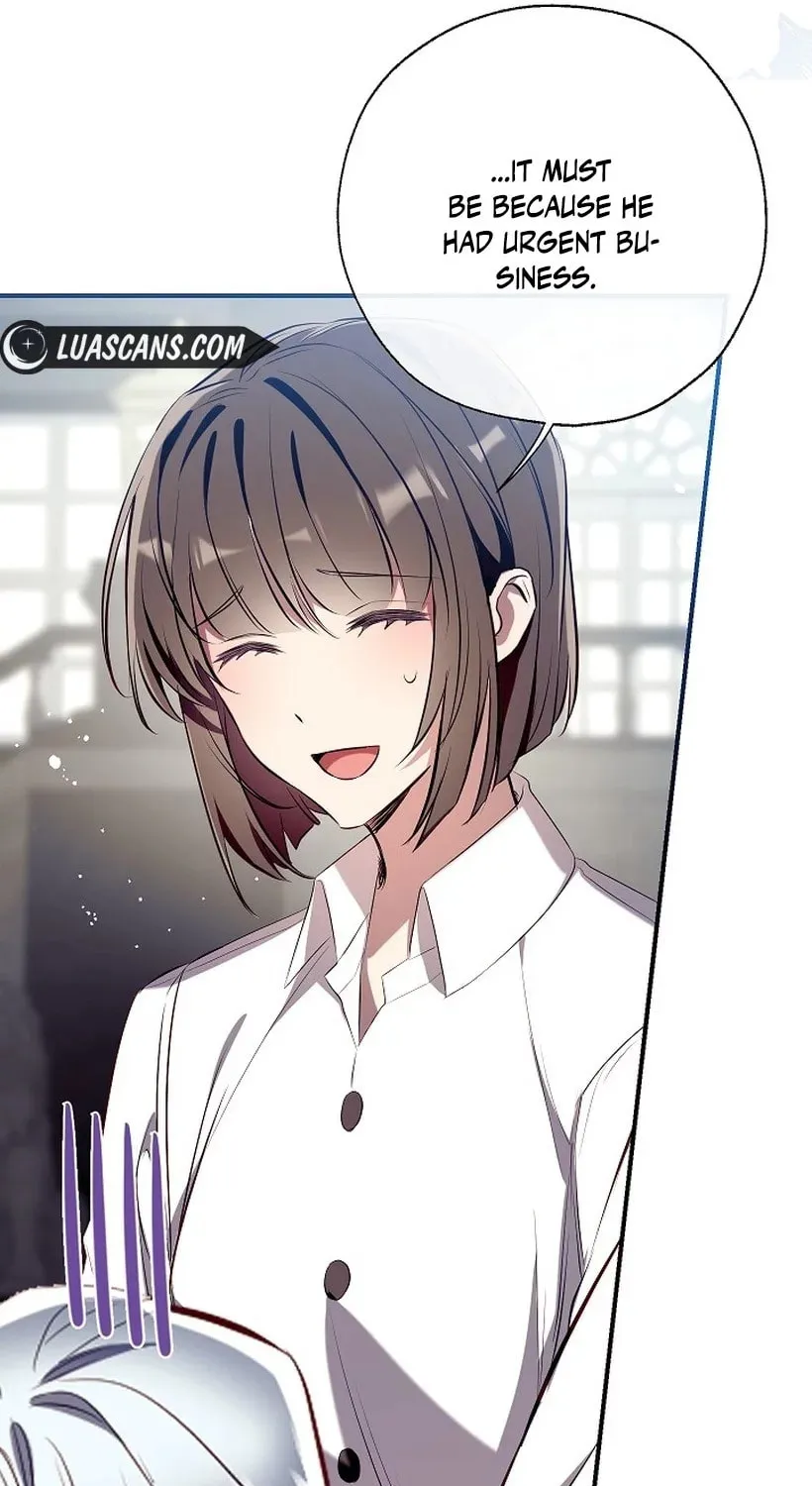 Can We Become Family? Chapter 109 page 25 - 