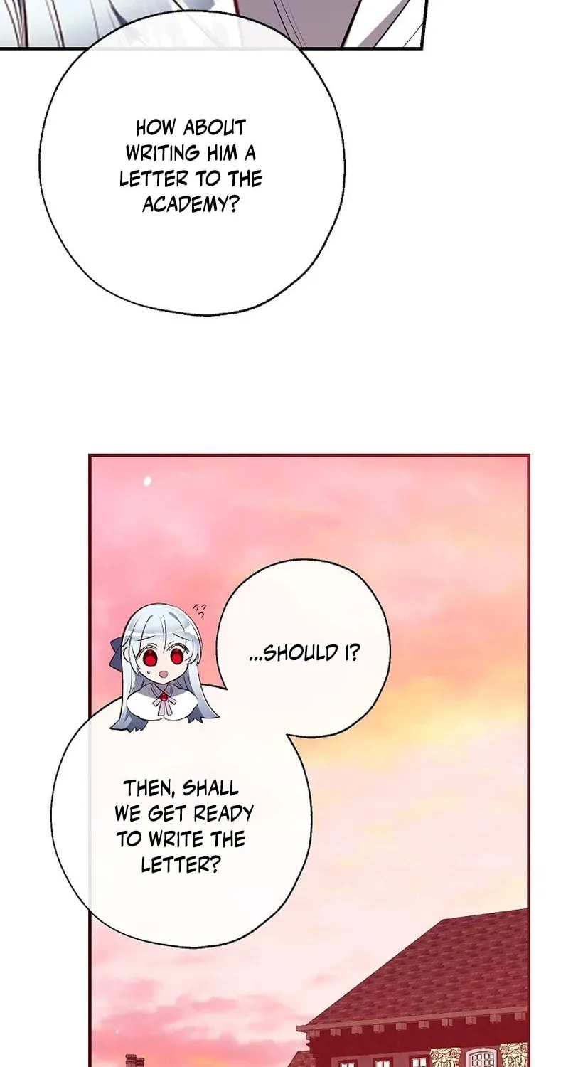 Can We Become Family? Chapter 109 page 26 - 