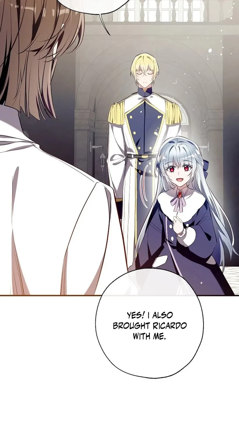 Can We Become Family? Chapter 109 page 4 - 