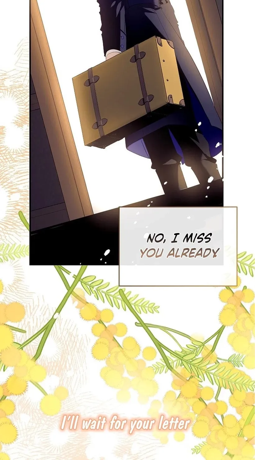 Can We Become Family? Chapter 109 page 34 - 