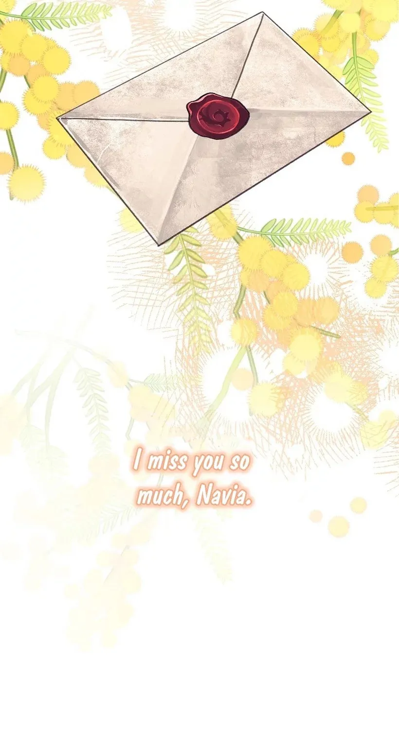 Can We Become Family? Chapter 109 page 35 - 