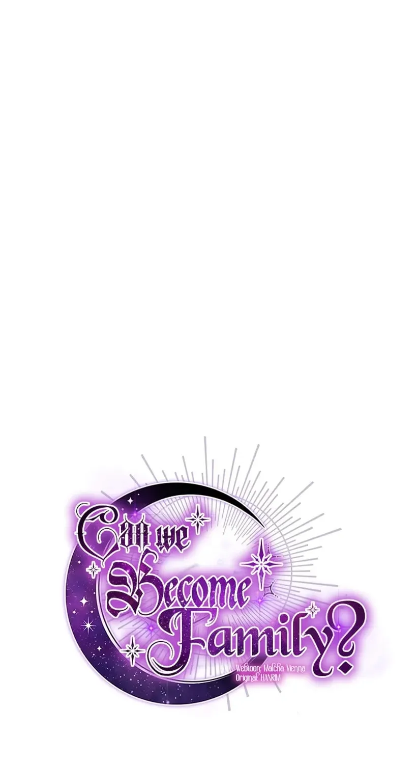 Can We Become Family? Chapter 109 page 36 - 