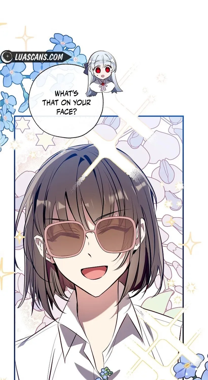 Can We Become Family? Chapter 109 page 5 - 