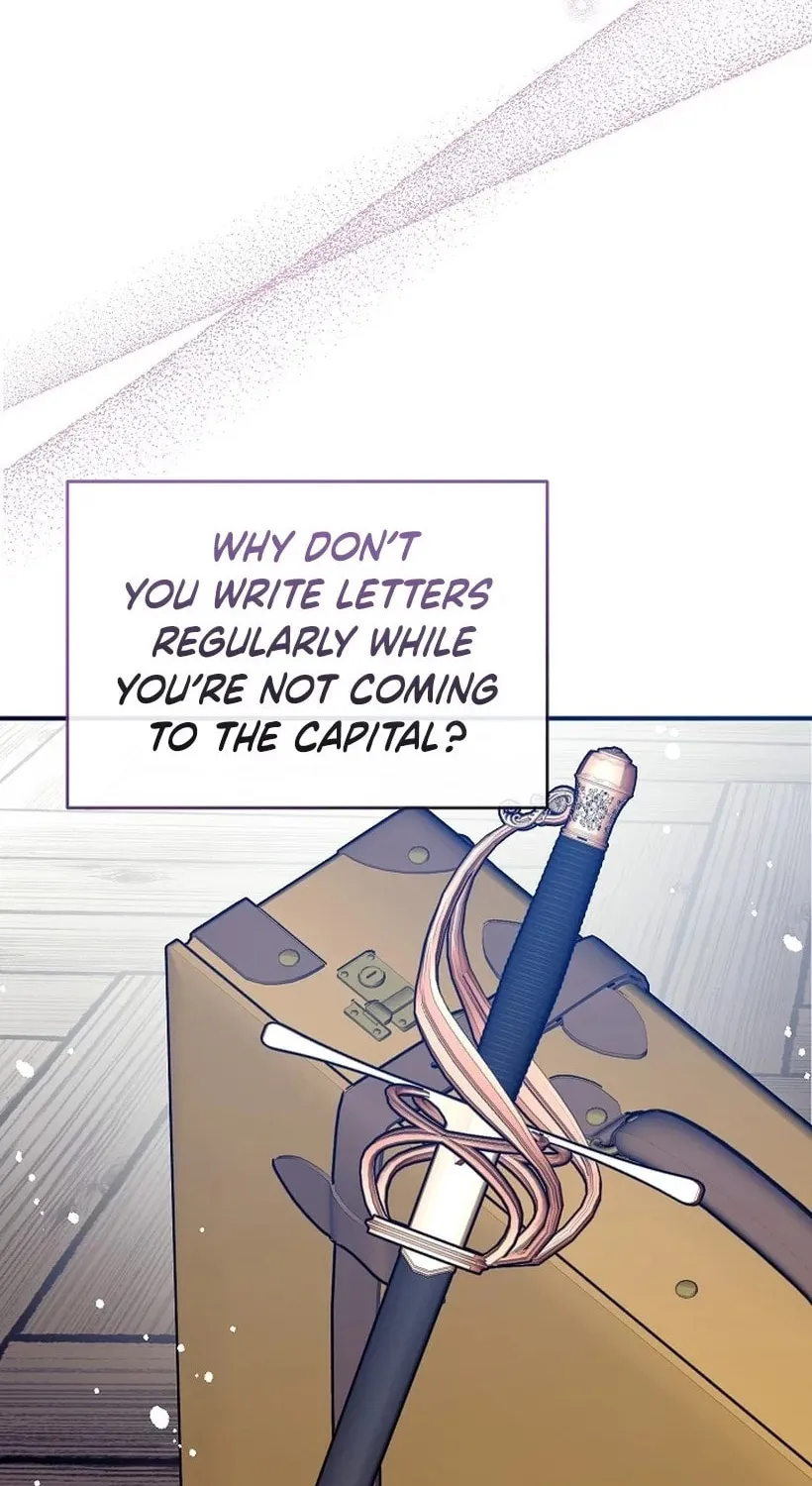 Can We Become Family? Chapter 109 page 42 - 