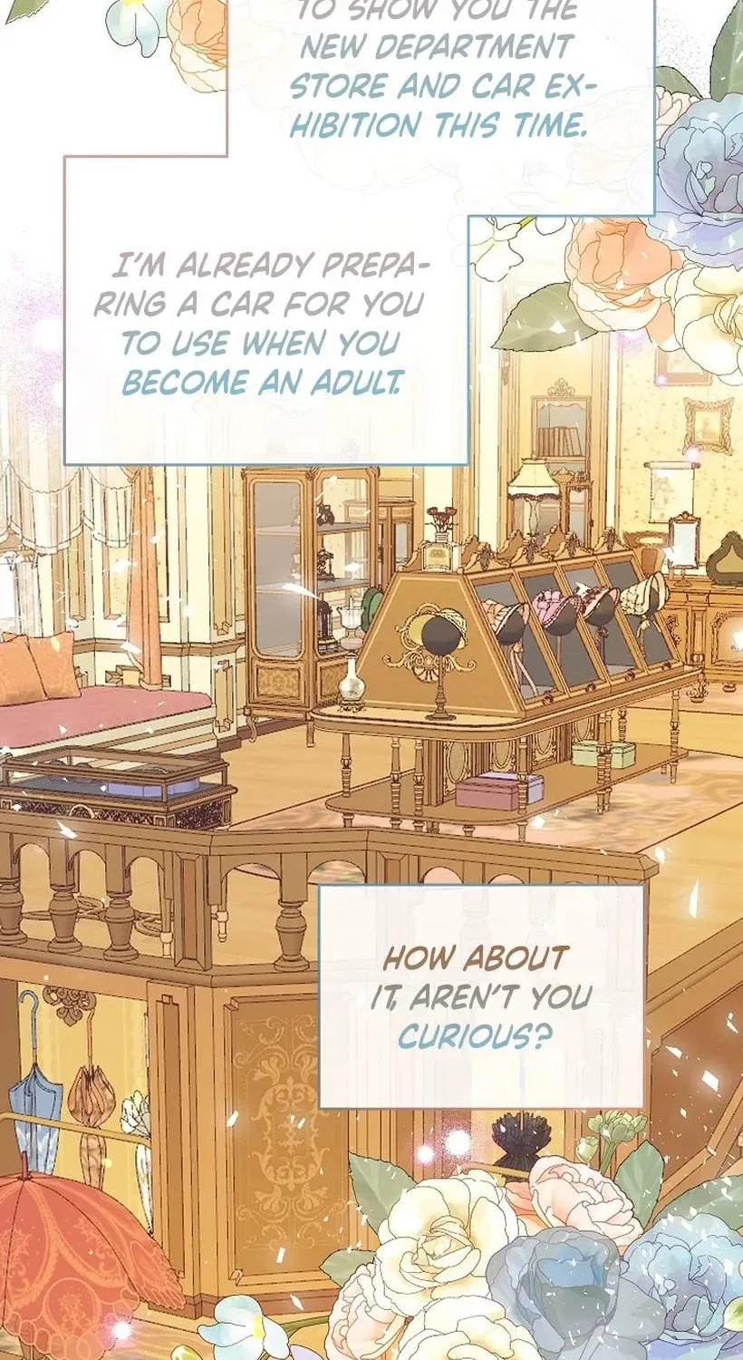Can We Become Family? Chapter 109 page 44 - 