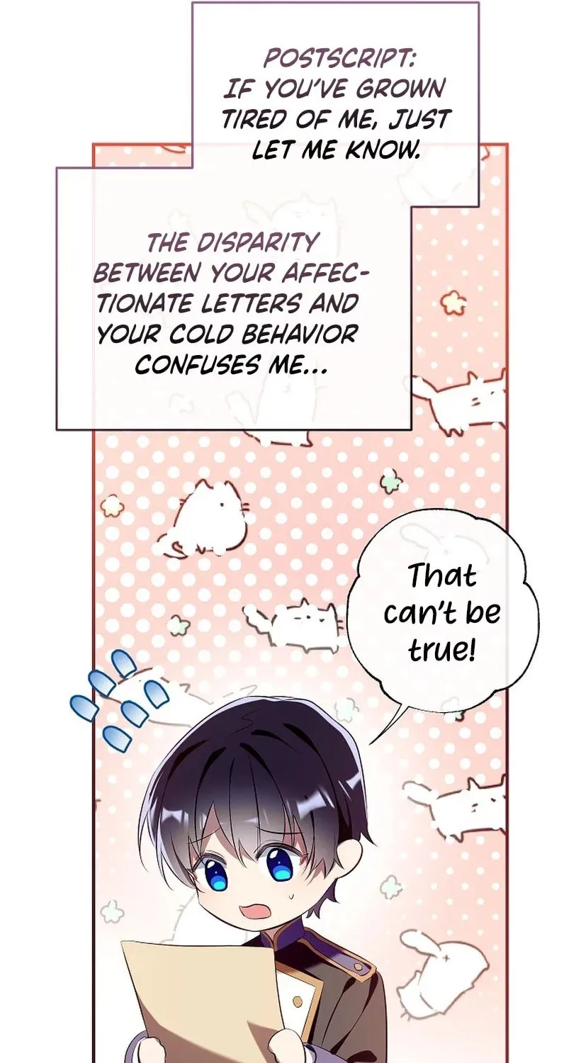 Can We Become Family? Chapter 109 page 51 - 