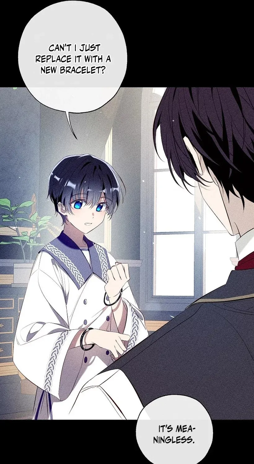 Can We Become Family? Chapter 109 page 57 - 
