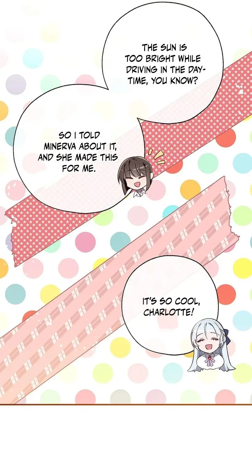 Can We Become Family? Chapter 109 page 7 - 
