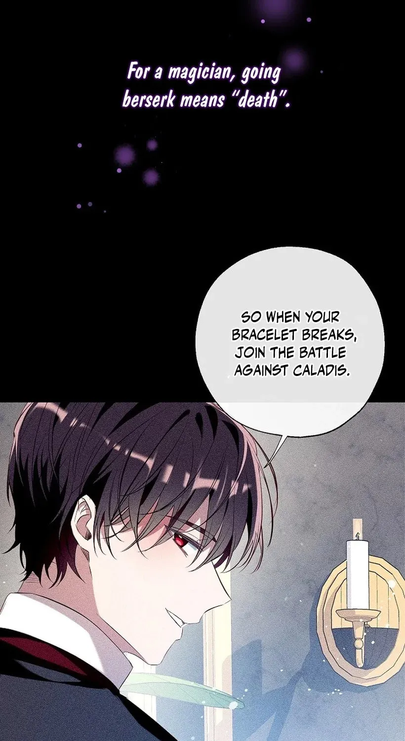 Can We Become Family? Chapter 109 page 61 - 