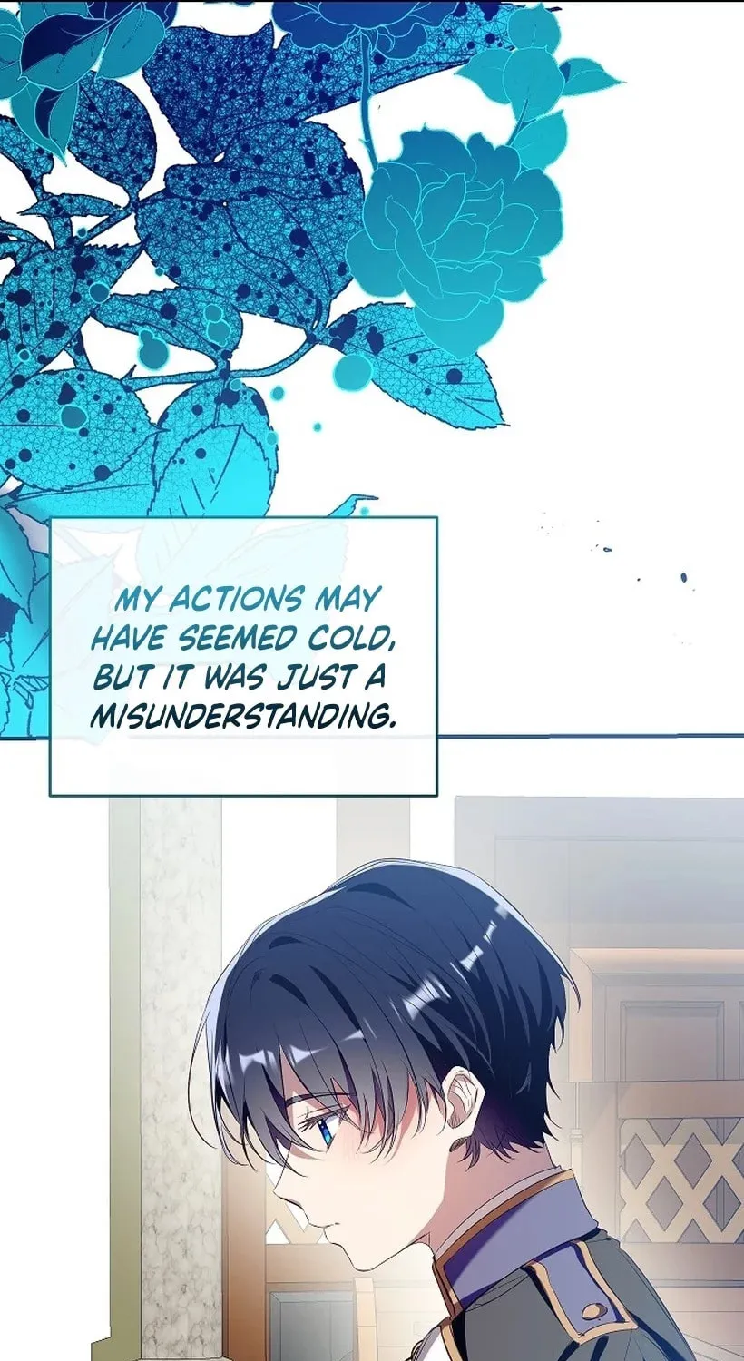 Can We Become Family? Chapter 109 page 69 - 