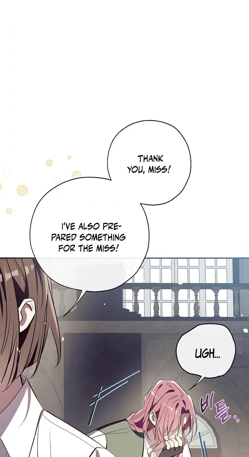 Can We Become Family? Chapter 109 page 8 - 