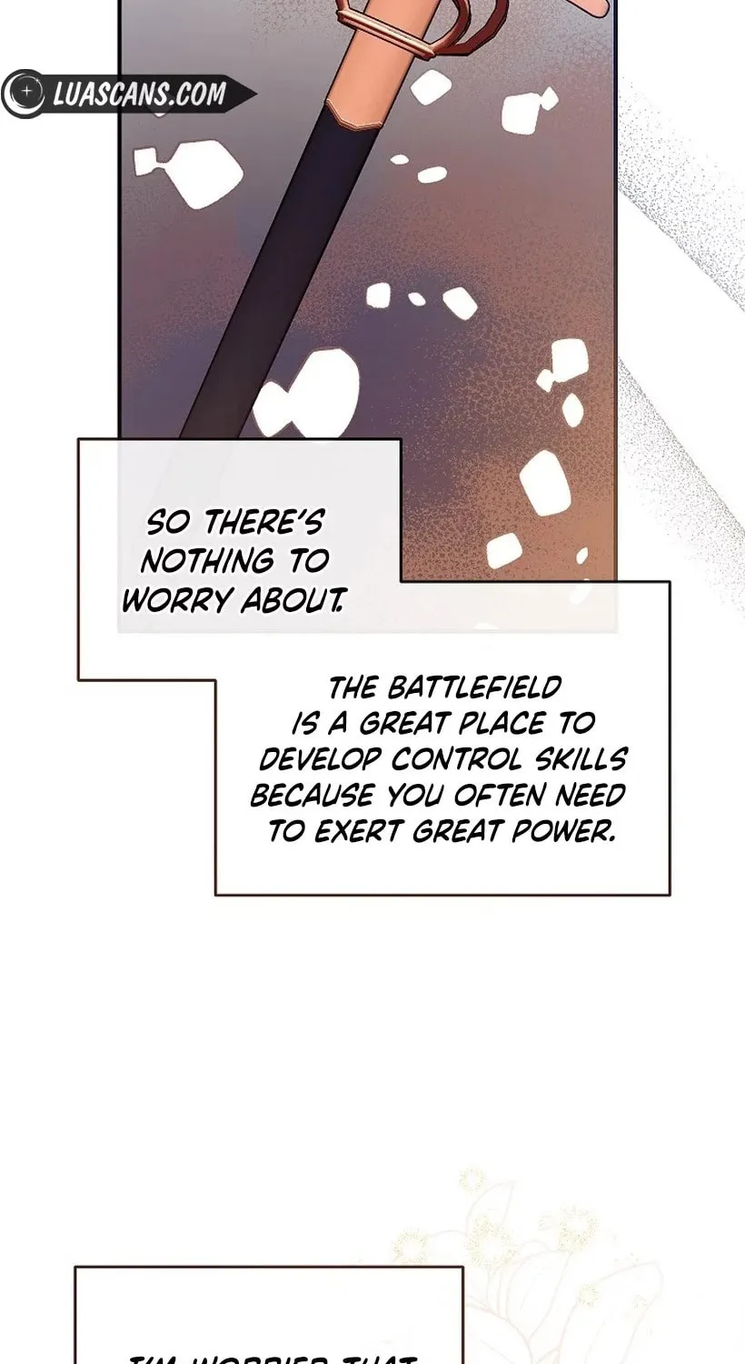 Can We Become Family? Chapter 109 page 72 - 