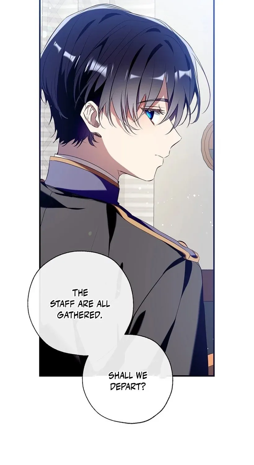 Can We Become Family? Chapter 109 page 79 - 