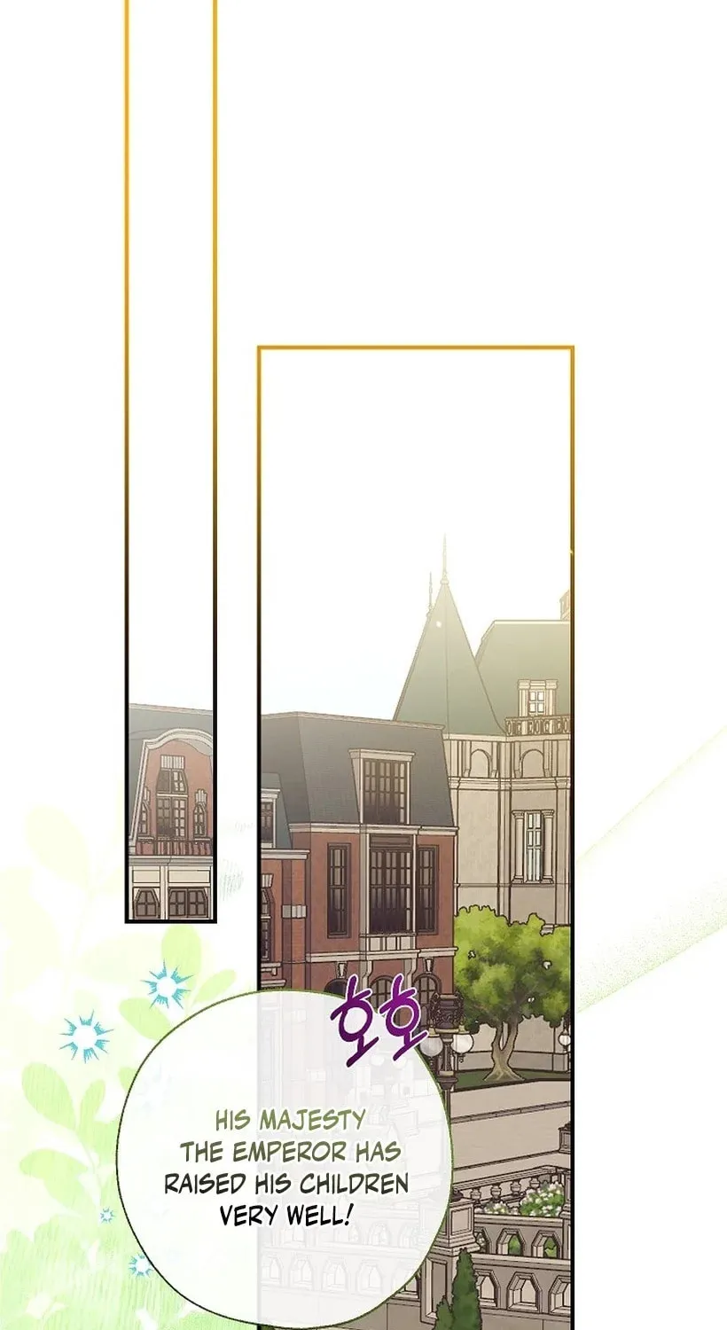 Can We Become Family? Chapter 109 page 83 - 