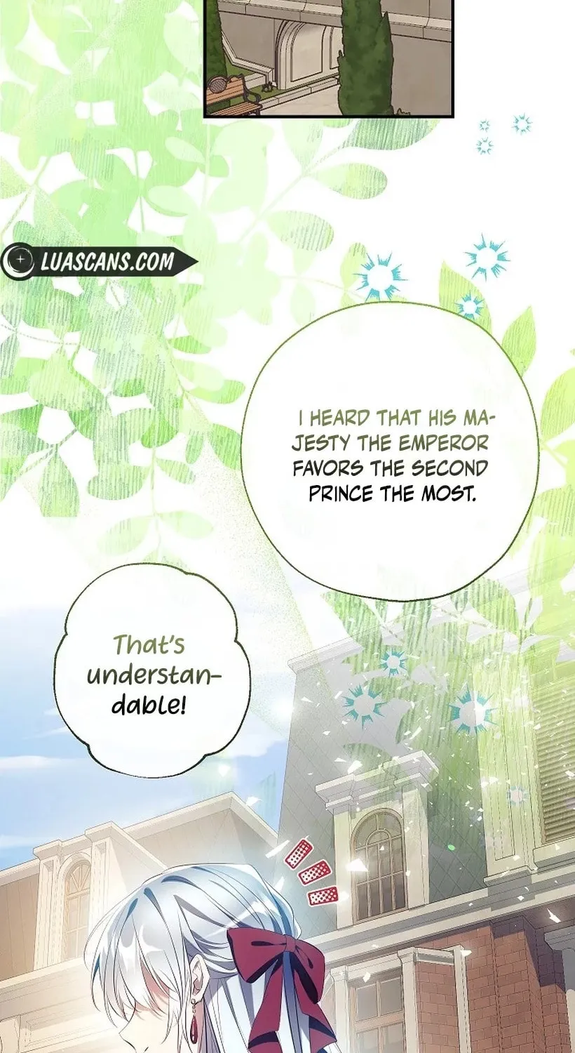 Can We Become Family? Chapter 109 page 84 - 