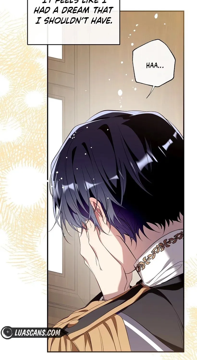 Can We Become Family? Chapter 110 page 27 - 