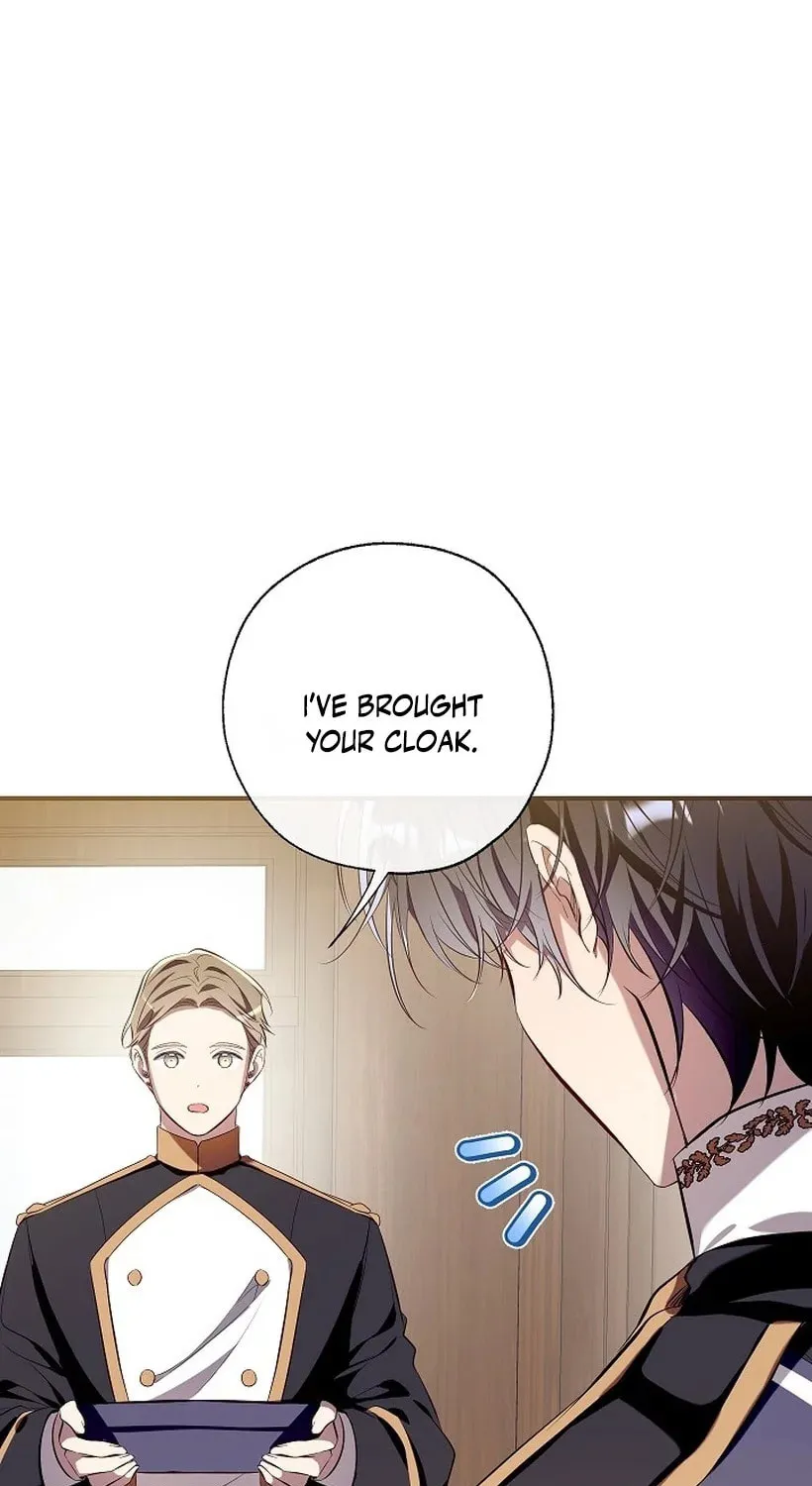 Can We Become Family? Chapter 110 page 29 - 