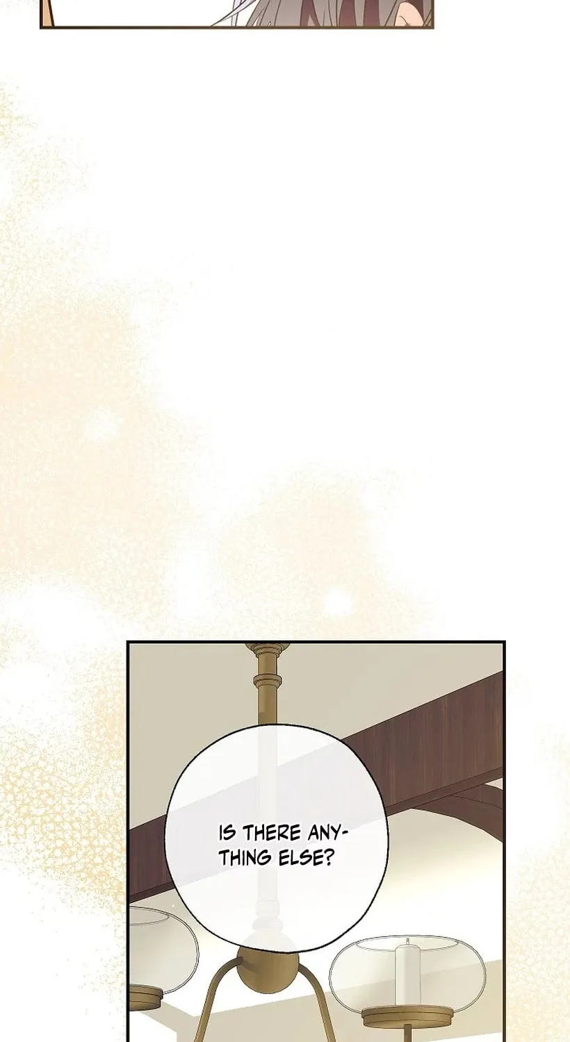 Can We Become Family? Chapter 110 page 34 - 