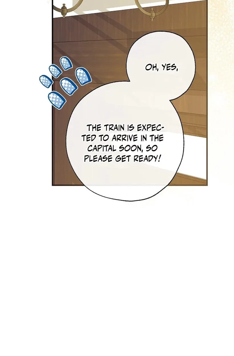 Can We Become Family? Chapter 110 page 35 - 