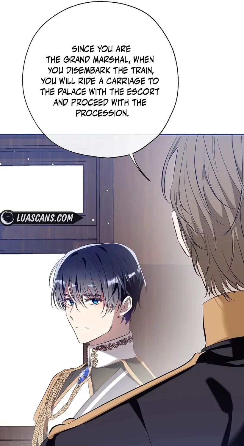 Can We Become Family? Chapter 110 page 36 - 
