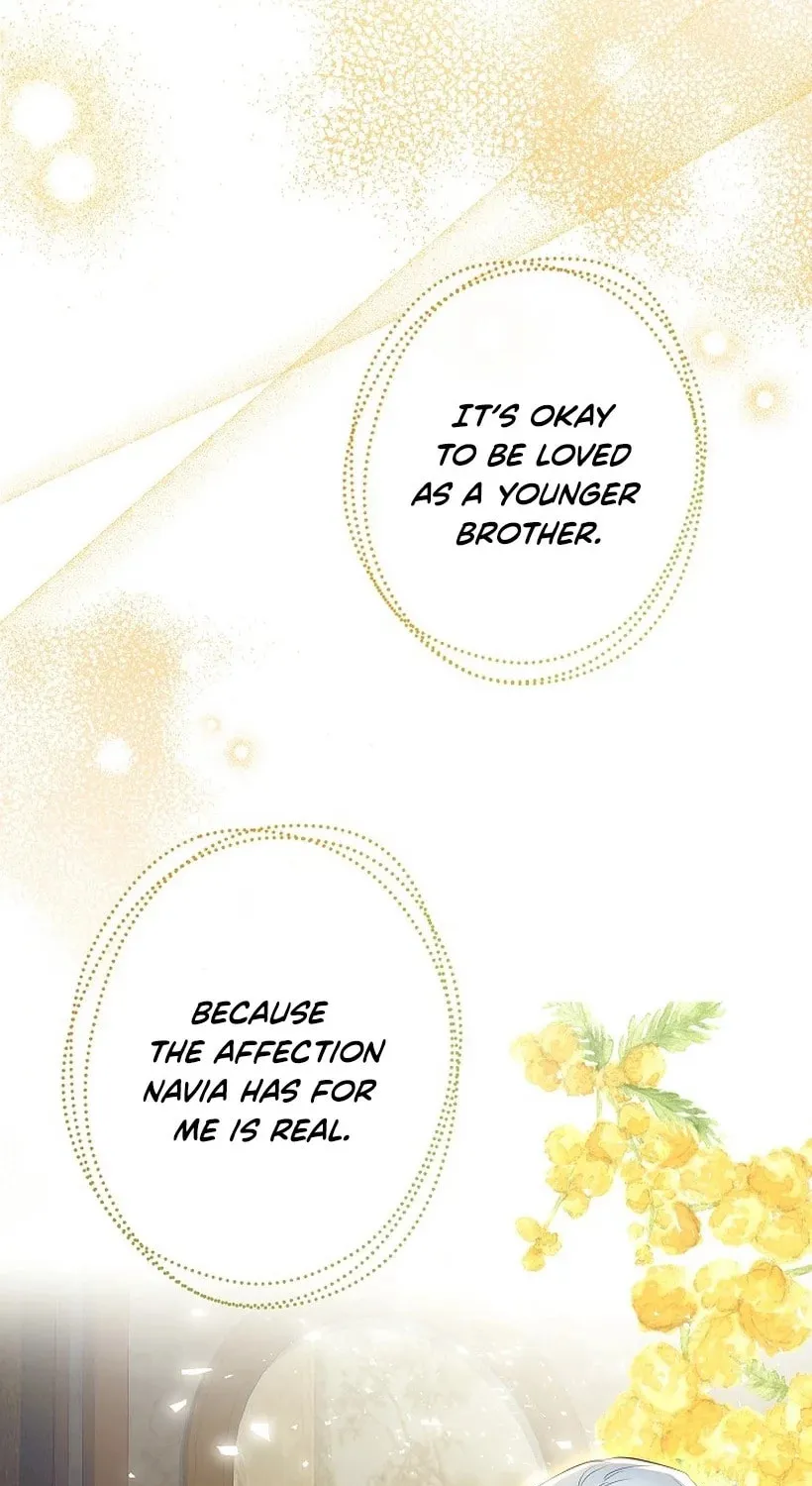 Can We Become Family? Chapter 110 page 48 - 