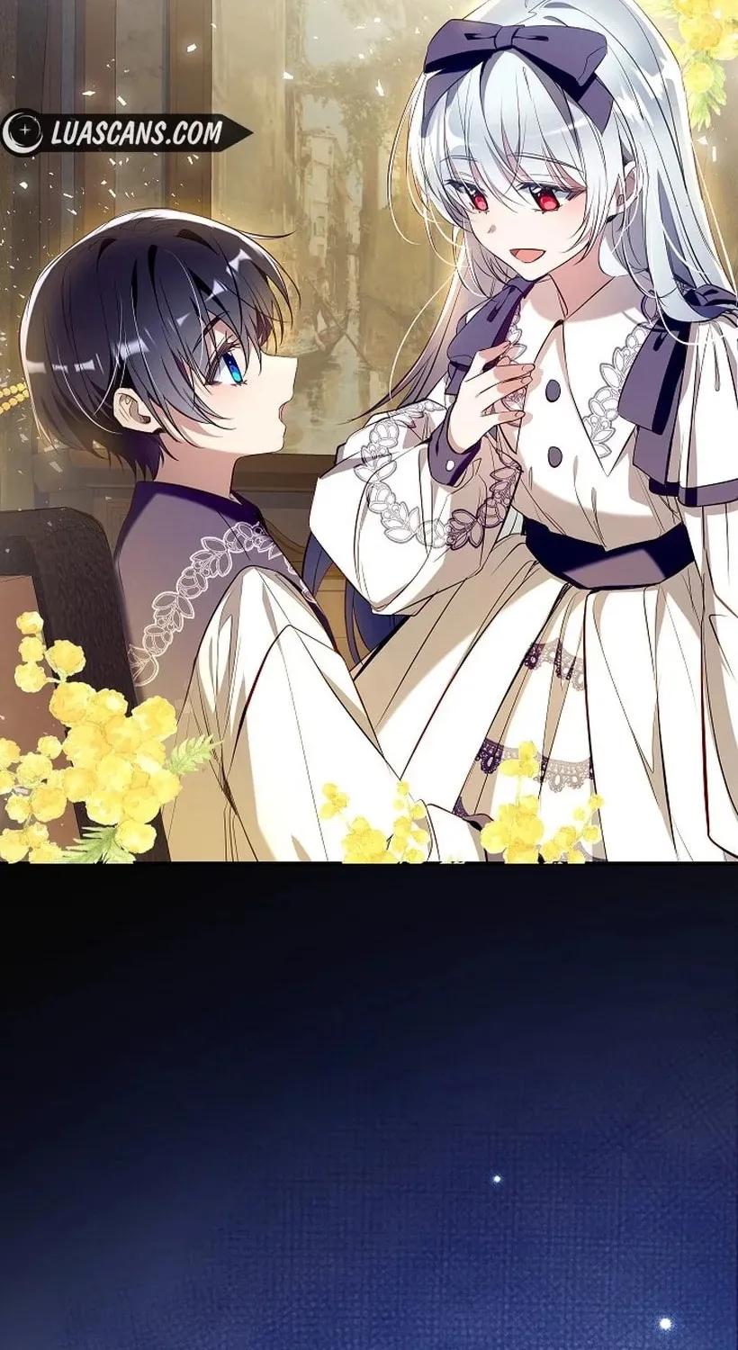 Can We Become Family? Chapter 110 page 49 - 