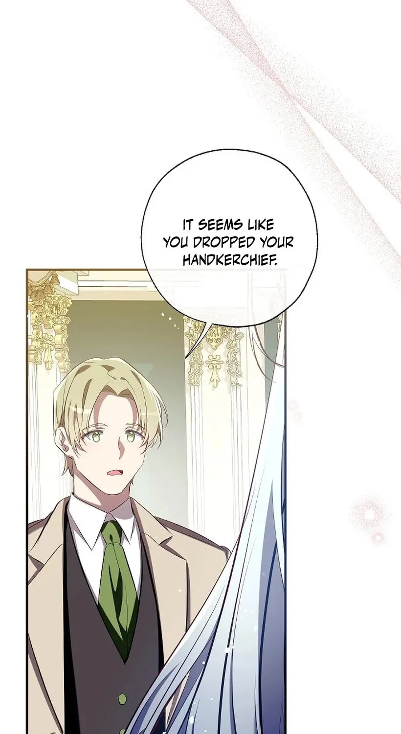 Can We Become Family? Chapter 110 page 55 - 