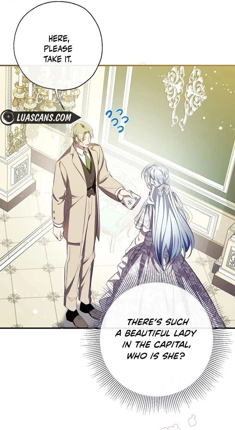 Can We Become Family? Chapter 110 page 60 - 