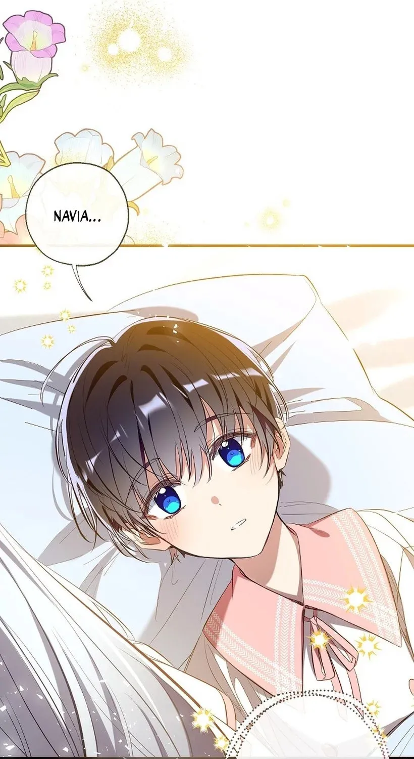 Can We Become Family? Chapter 110 page 7 - 