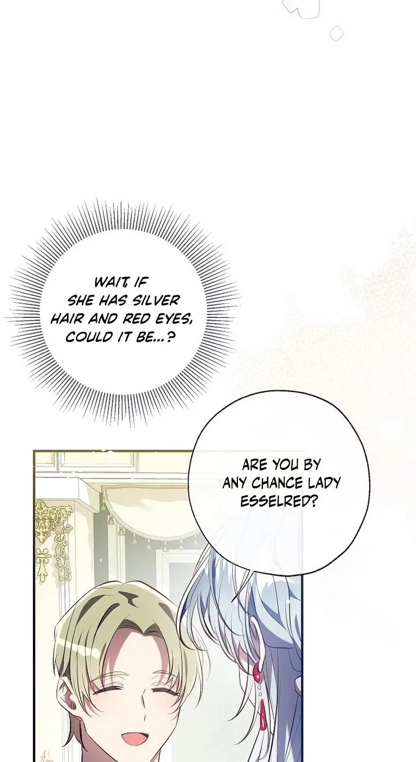 Can We Become Family? Chapter 110 page 61 - 