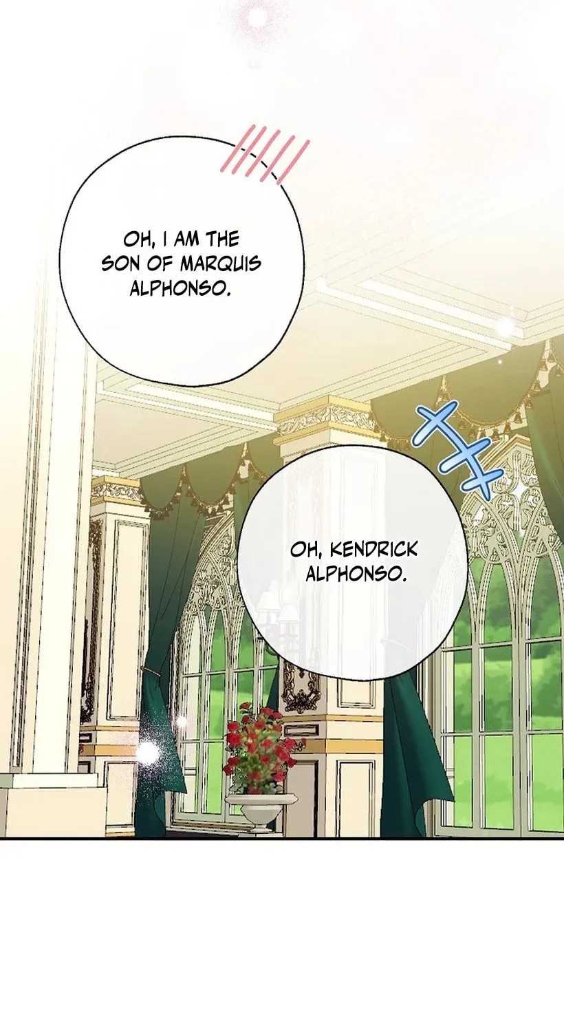 Can We Become Family? Chapter 110 page 64 - 