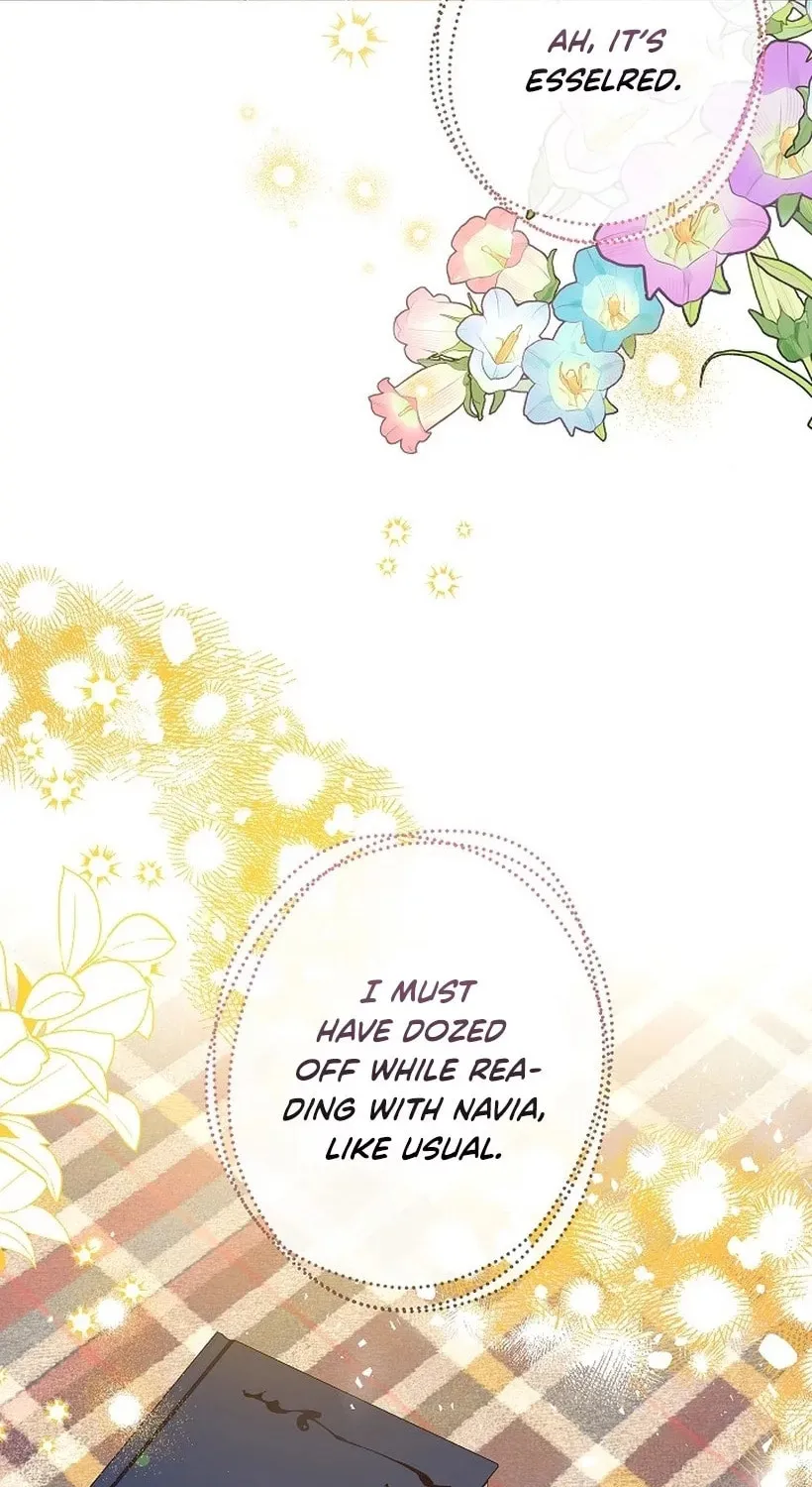 Can We Become Family? Chapter 110 page 8 - 